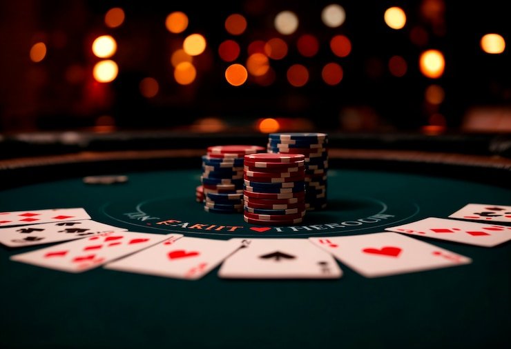 royal club Live Casino