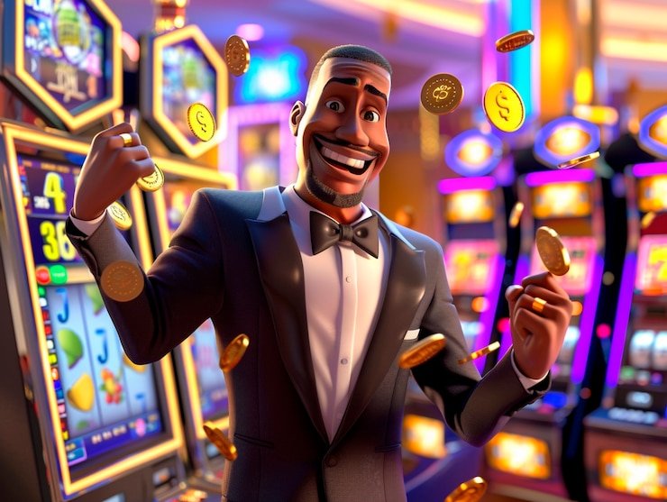 royal club Bonanza Megaways